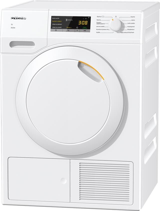 MIELE TCA 230 WP Sušička prádla
