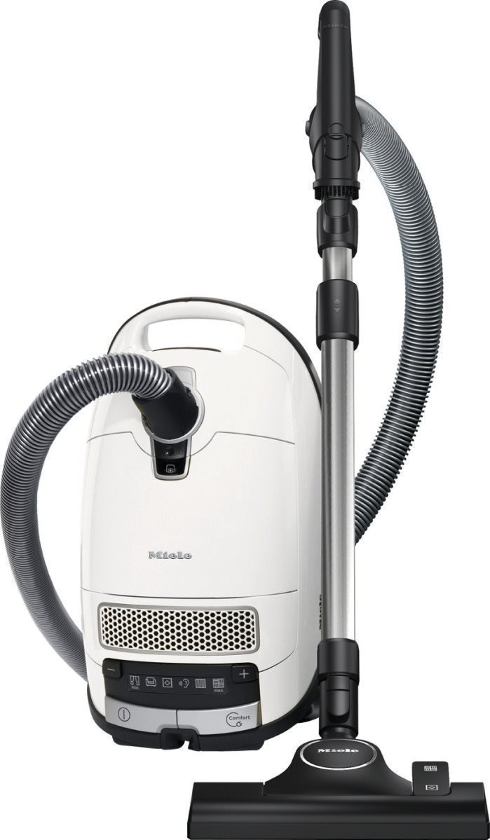 Miele Complete C3 Allergy Powerline Vreckový vysávač