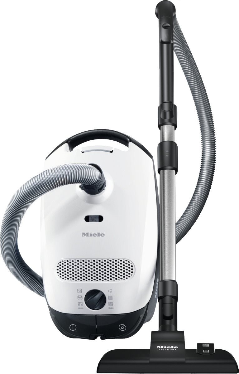 Miele Classic C1 Flex Powerline Vreckový vysávač