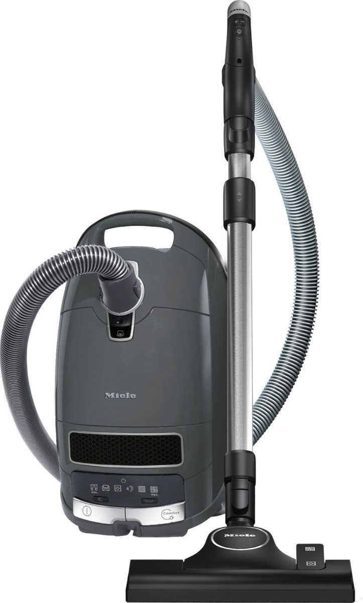 Miele Complete C3 Comfort Powerline Vreckový vysávač
