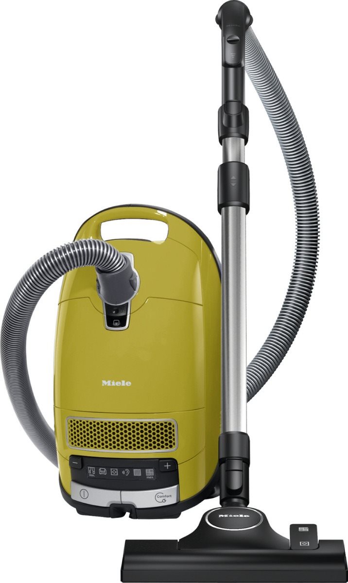 Miele Complete C3 Flex Powerline Vreckový vysávač