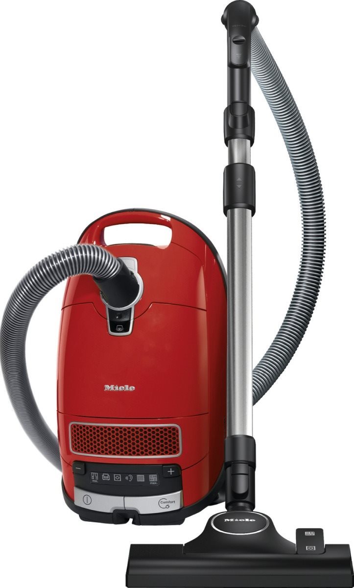 Miele Complete C3 Powerline Vreckový vysávač