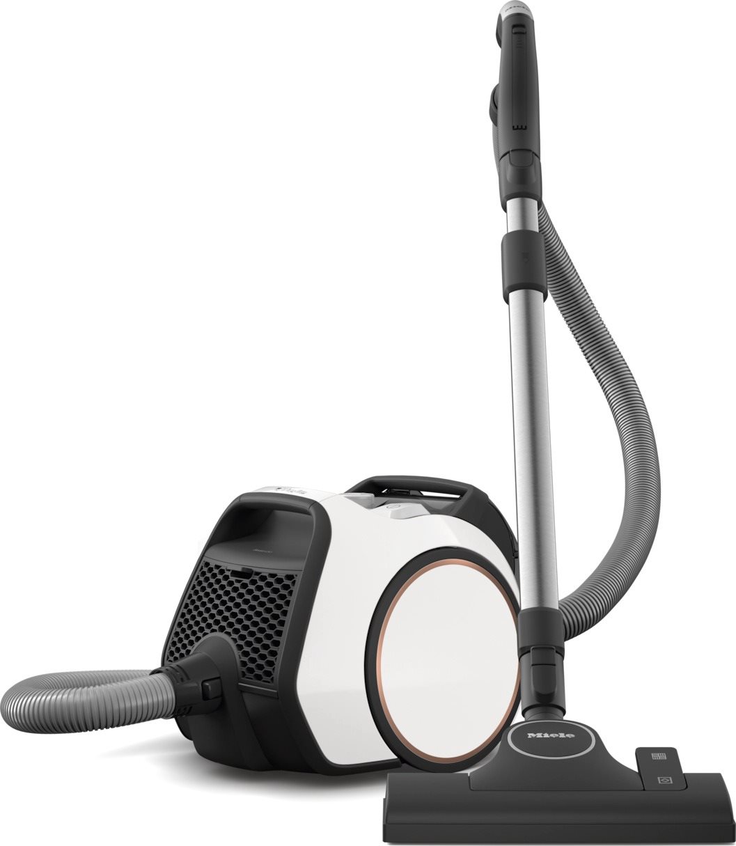Miele Boost CX1 125 Edition Bezvreckový vysávač