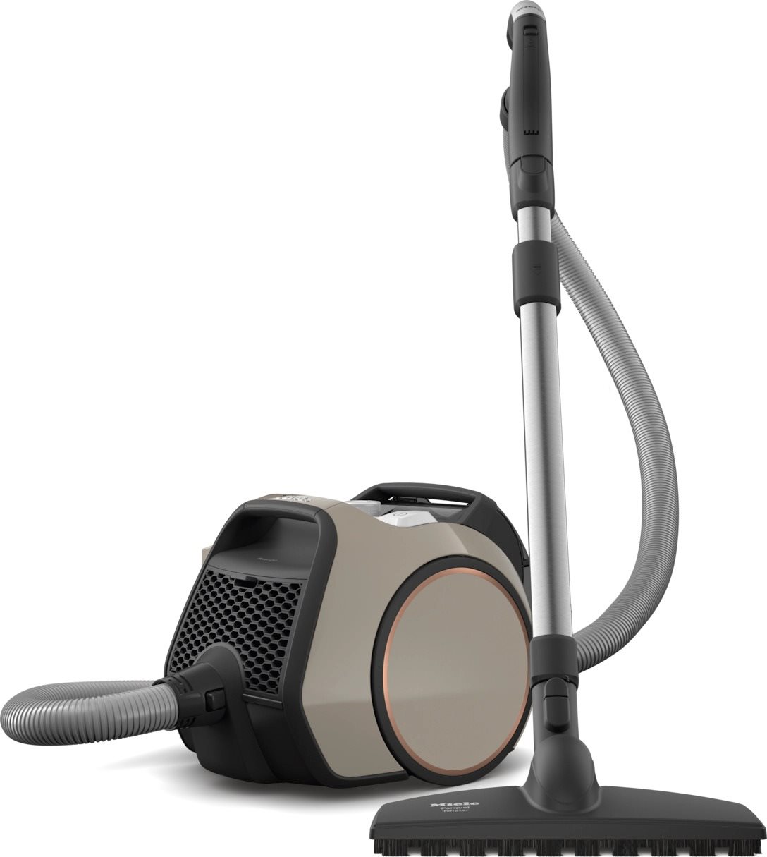 Miele Boost CX 1 125 Gala Edition Bezvreckový vysávač