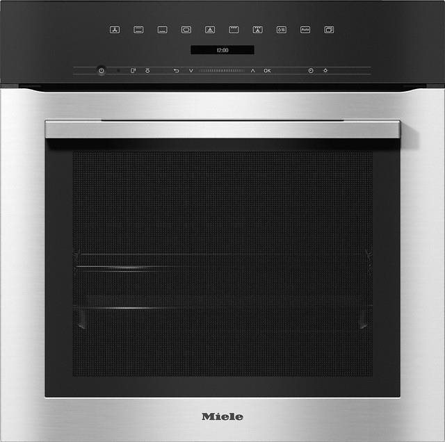 MIELE H 7164 B Vstavaná rúra