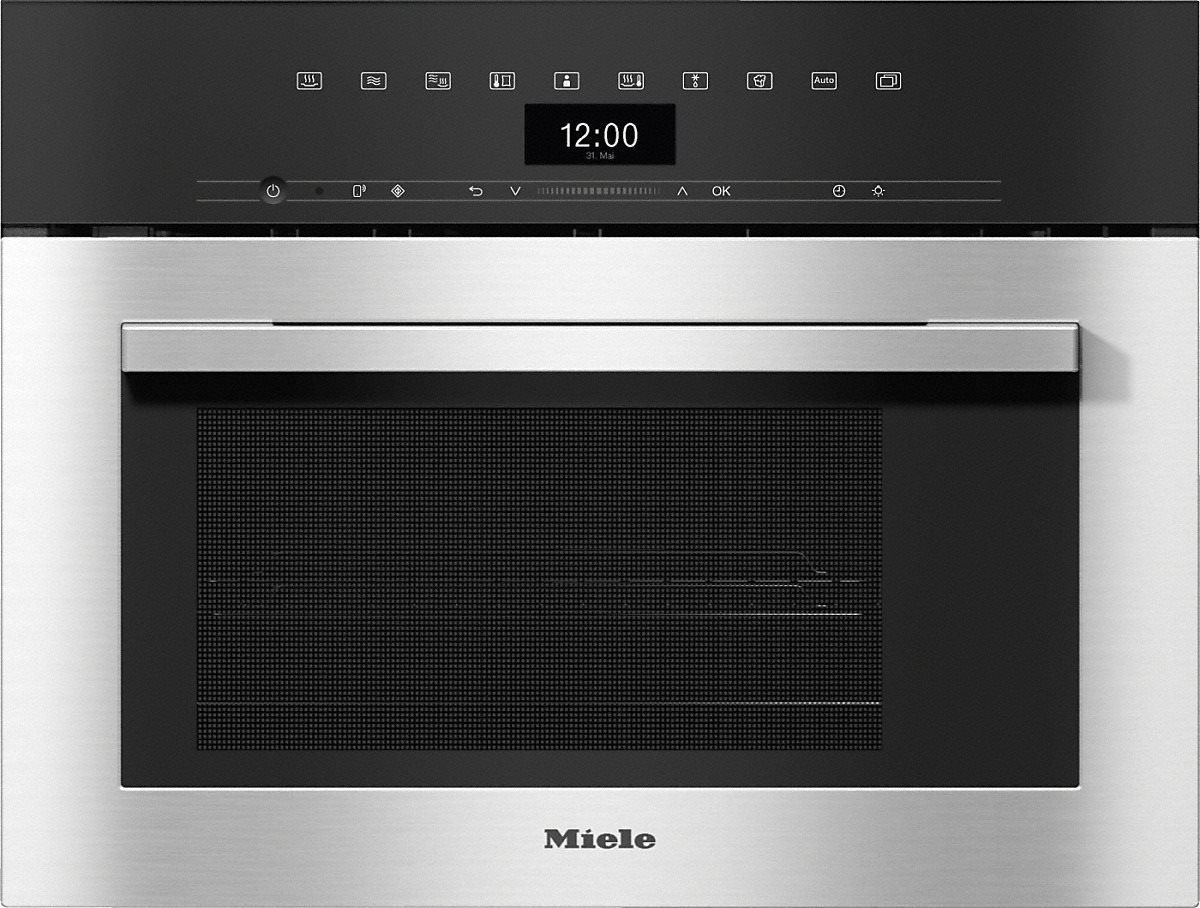 MIELE DGM 7340 Vstavaná rúra