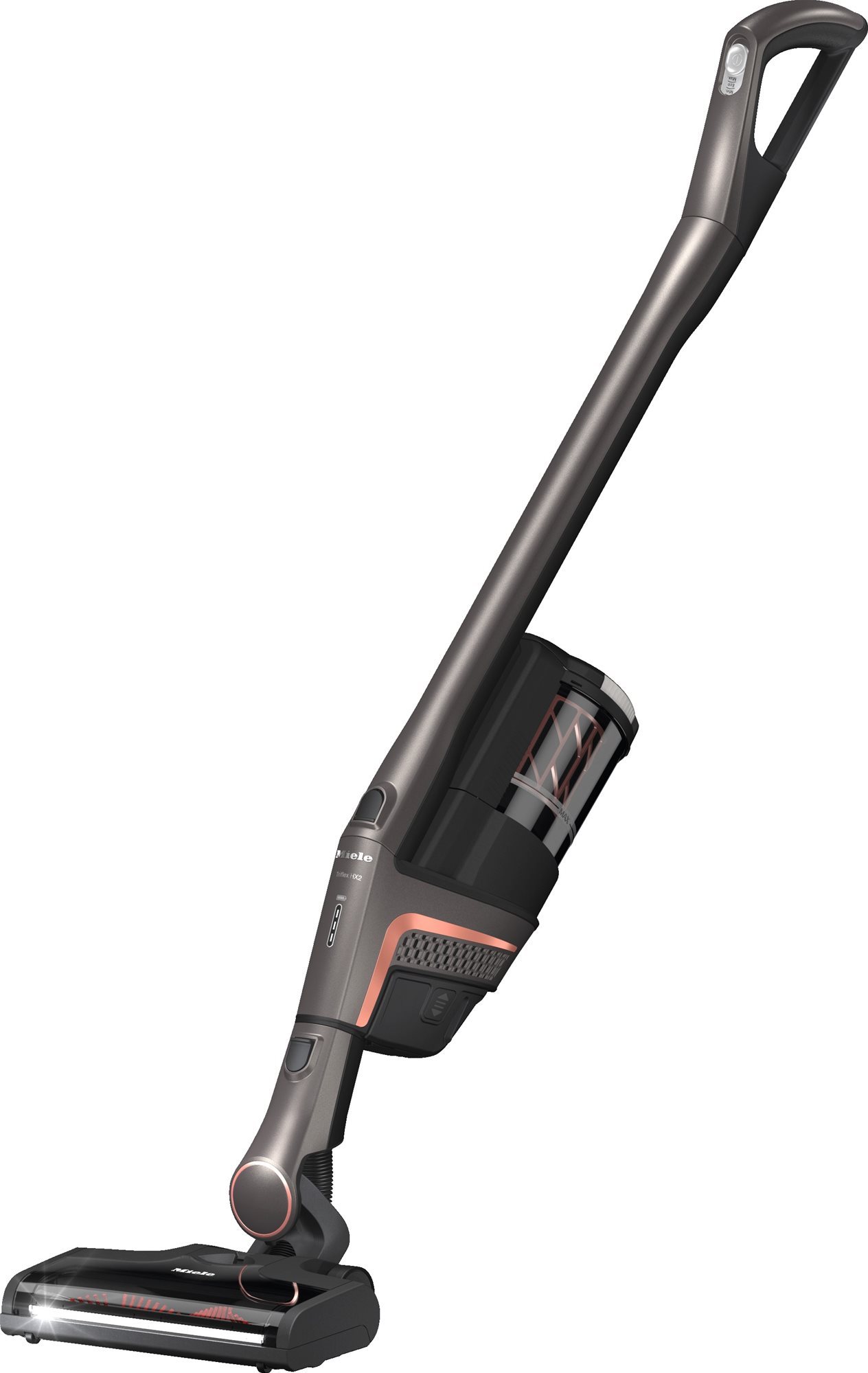 Miele Triflex HX2 Pro PearlFinish Tyčový vysávač
