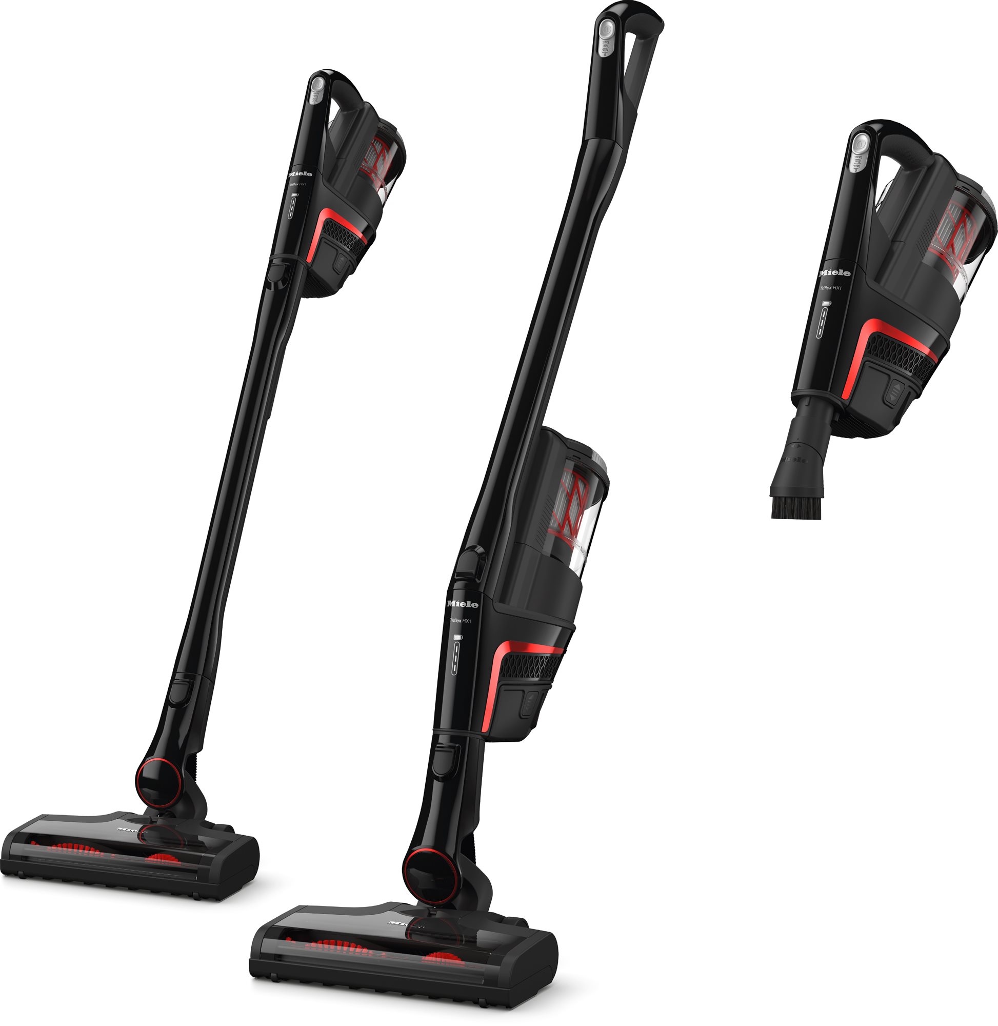Miele Triflex HX1 Facelift Active Tyčový vysávač