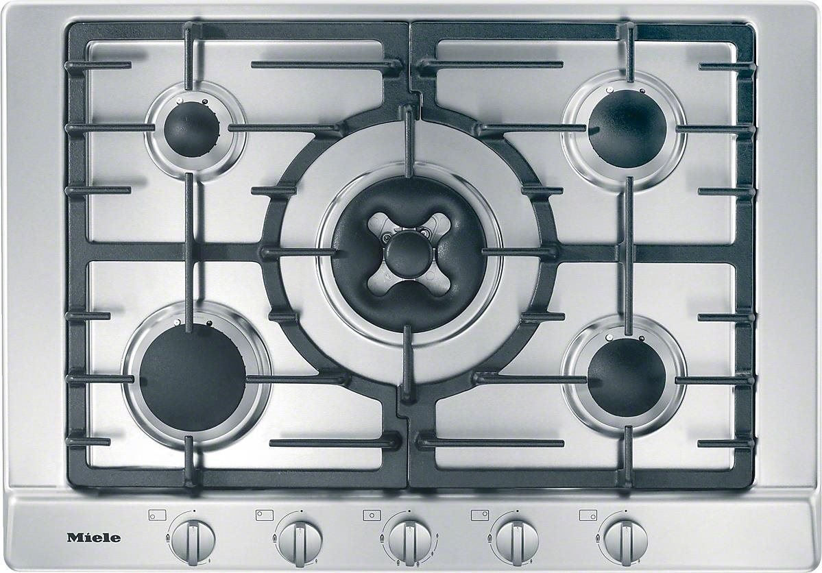 MIELE KM 2034 G Varná doska