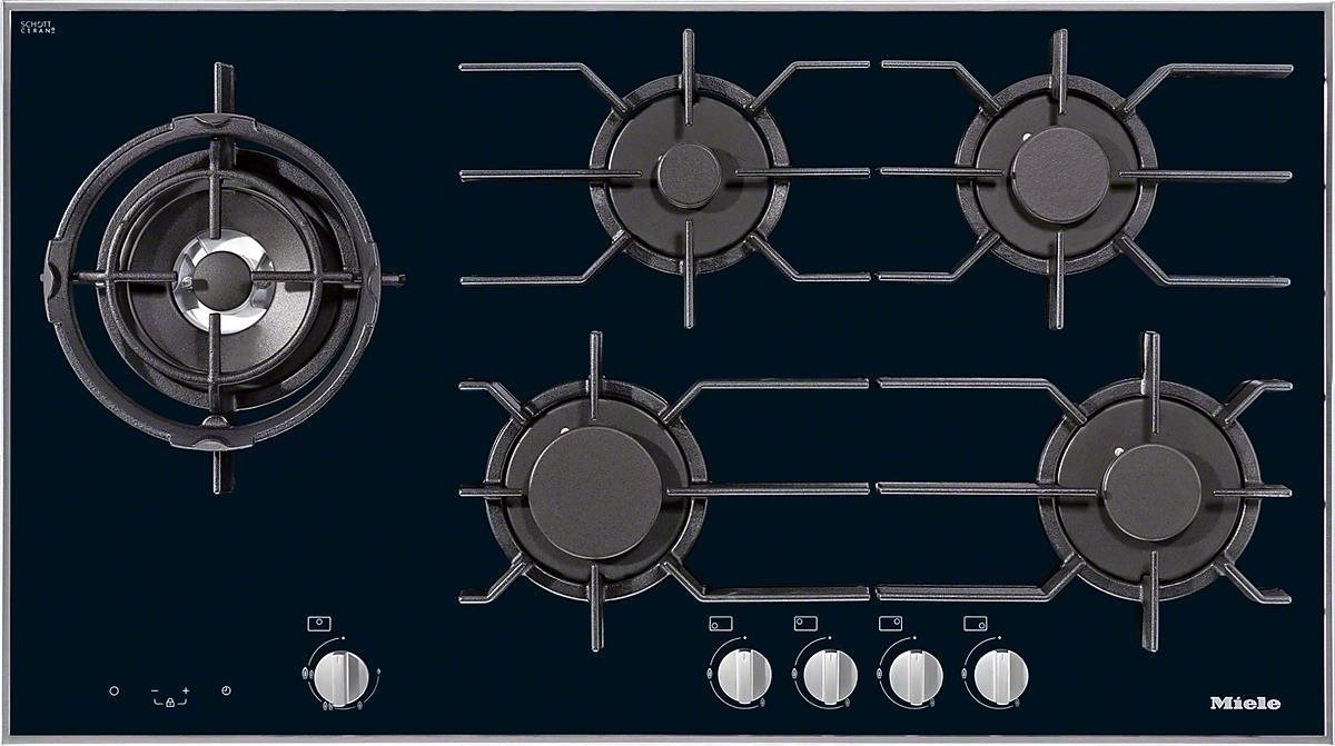 MIELE KM 3054-1 Varná doska