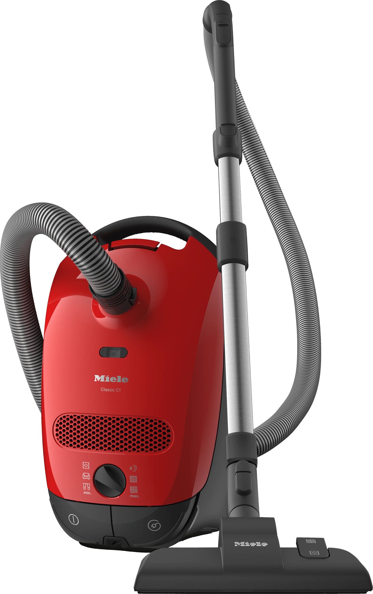 Miele Classic C1 Powerline Vreckový vysávač