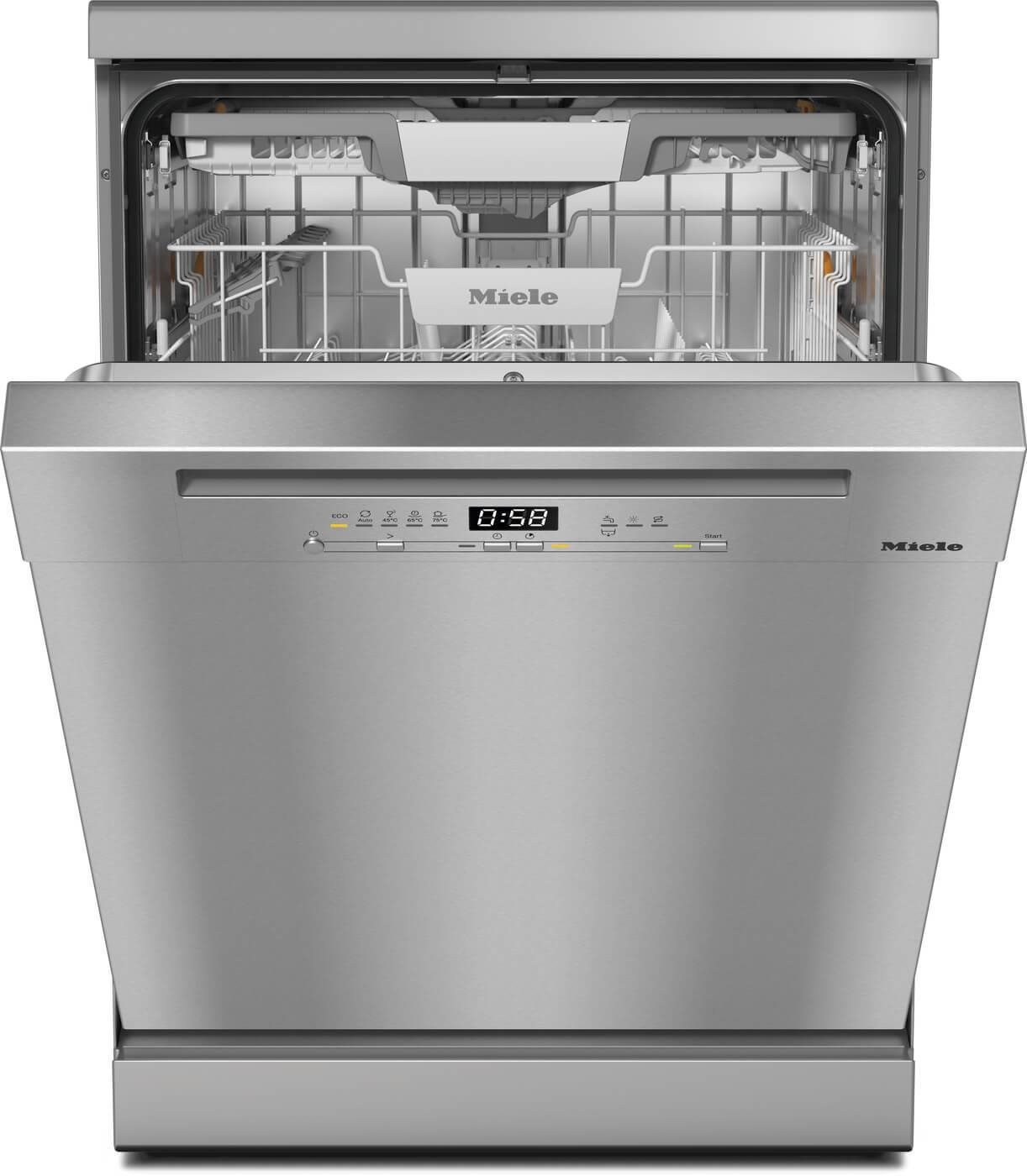 MIELE G 5410 SC Front Active Plus Umývačka riadu