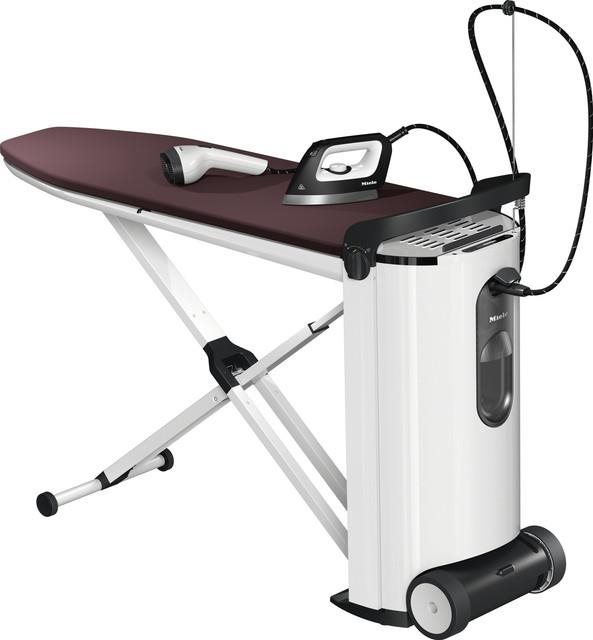 MIELE B 4847 FashionMaster 4.0 Žehliaci systém