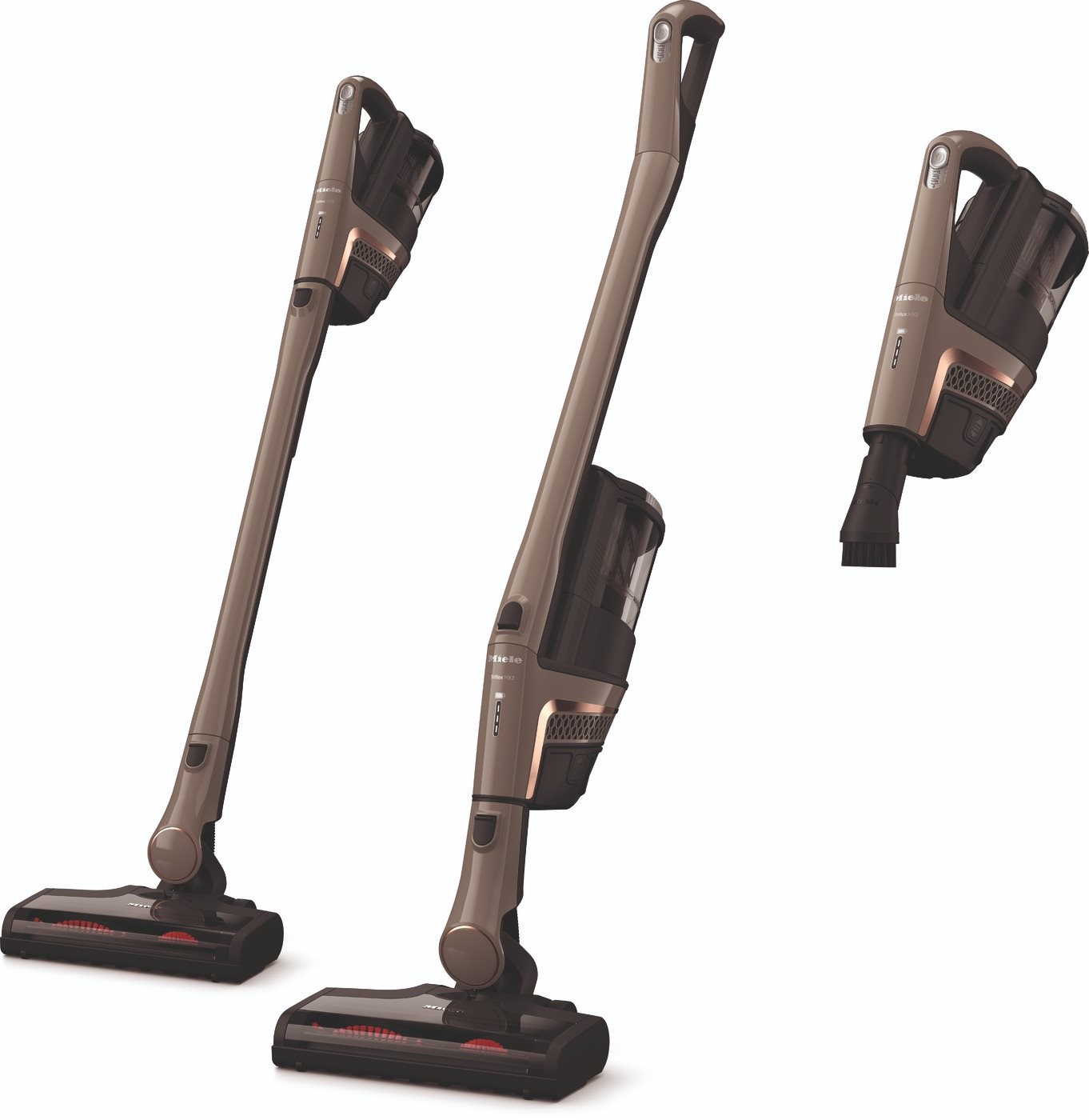 Miele Triflex HX2 125 Edition Tyčový vysávač
