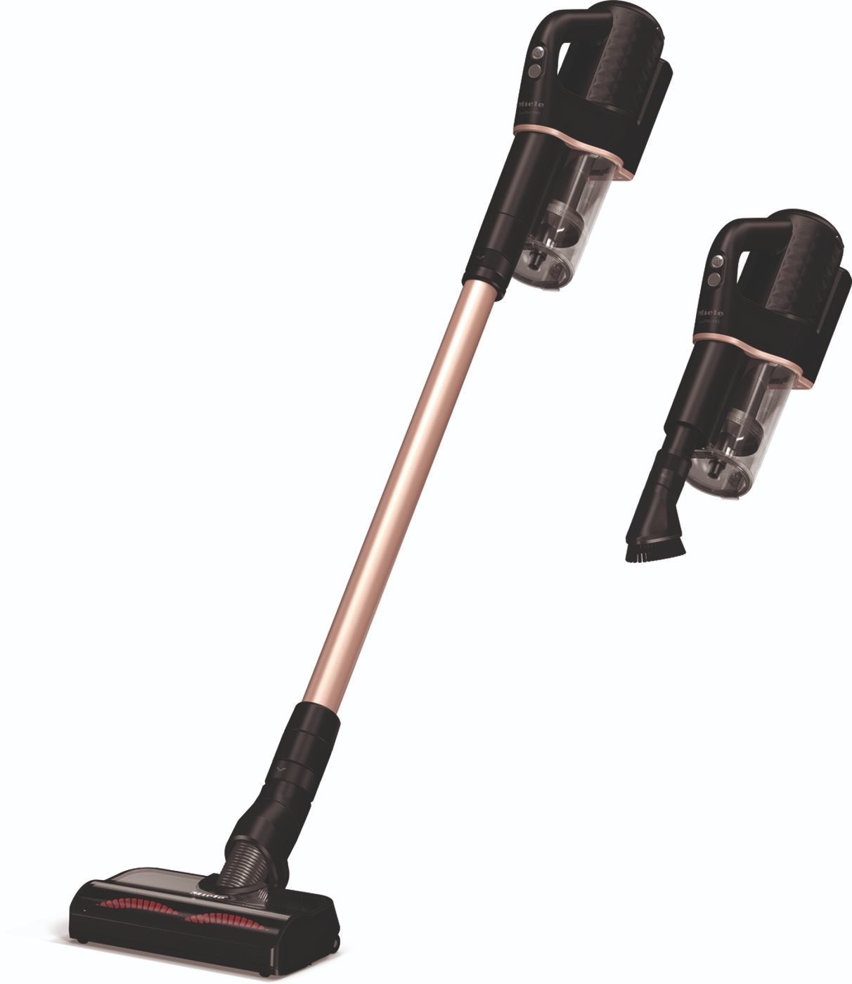 Miele Duoflex HX1 Total Care Tyčový vysávač
