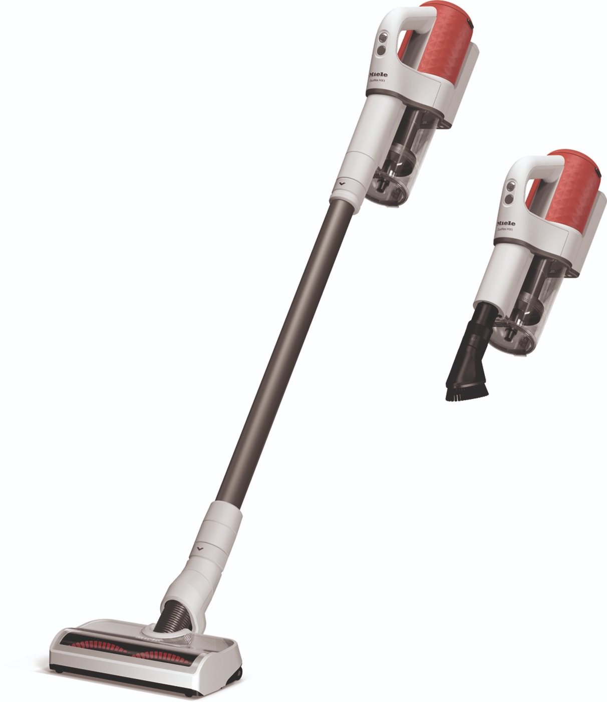 Miele Duoflex HX1 Tyčový vysávač