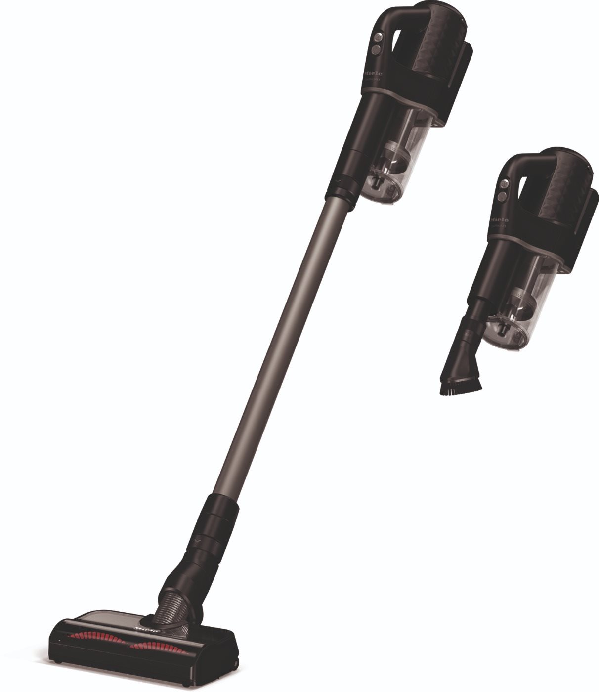 Miele Duoflex HX1 Cat & Dog Tyčový vysávač