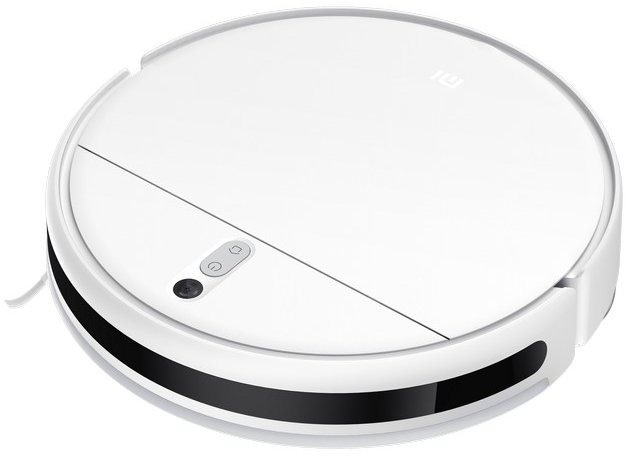 Mi Robot Vaccum-Mop 2 Lite EU Robotický vysávač