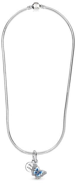 Silver Star Náramek – B15080-2-1 - 23cm Náramek