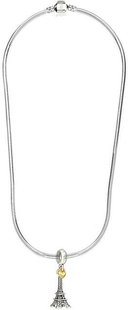 Silver Star Náramok – Mickey Minnie/P10929-1 – 23 cm Náramok