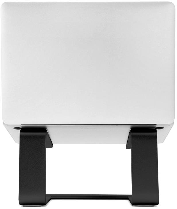 MISURA ME08 NOIR Support pour ordinateur portable