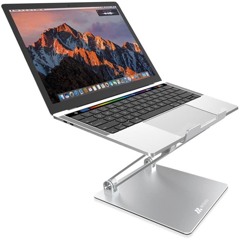 MISURA ME09 Support pour ordinateur portable