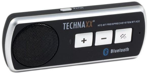Technaxx BT-X22 Handsfree