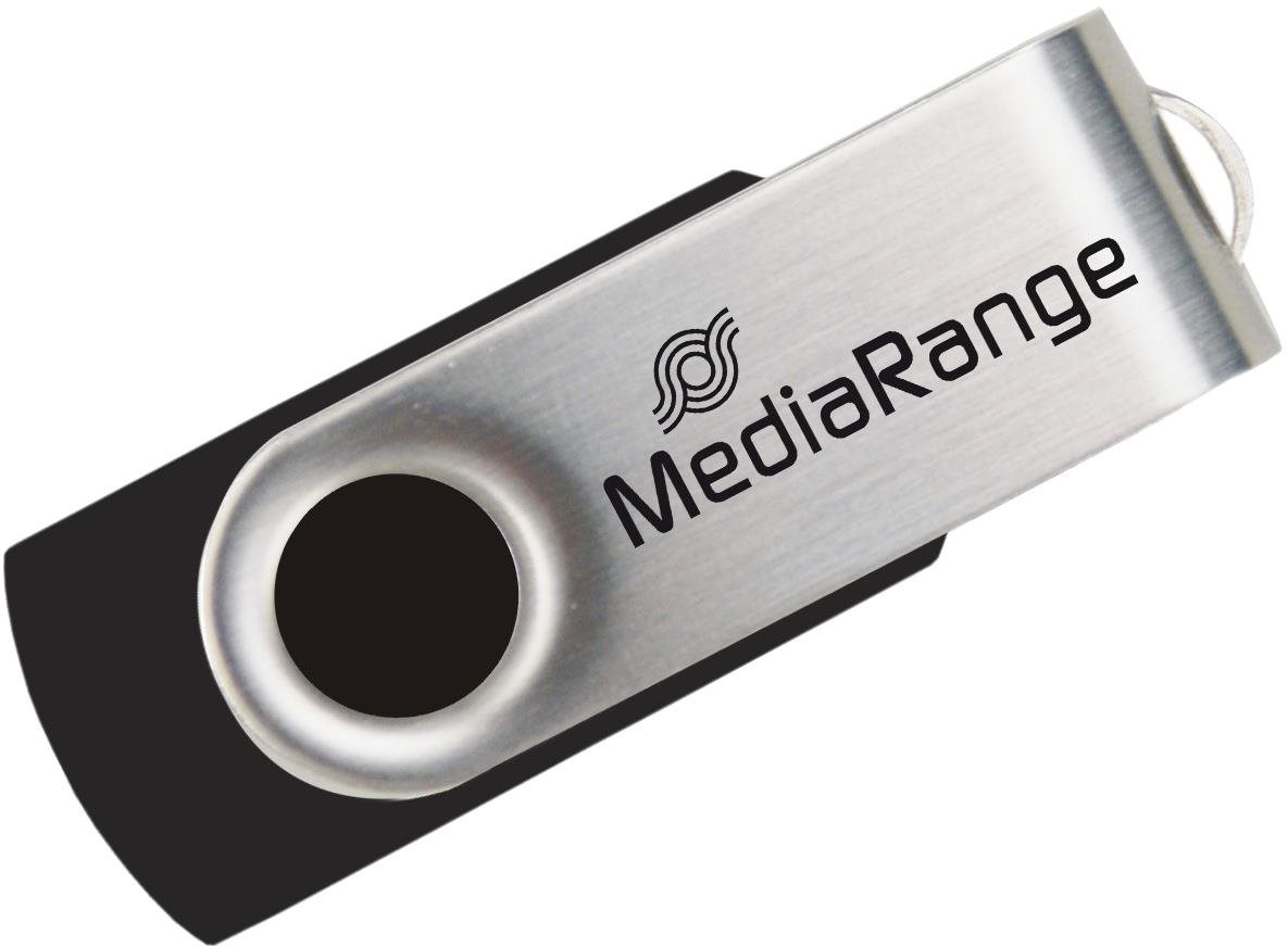 MediaRange 4GB USB 2.0 Pendrive