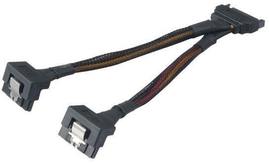 HUB AKASA SATA Adapter
