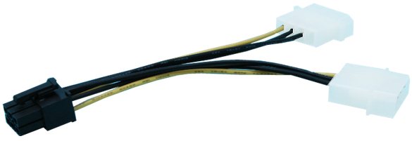 AKASA AK-CB4-6 Redukcia