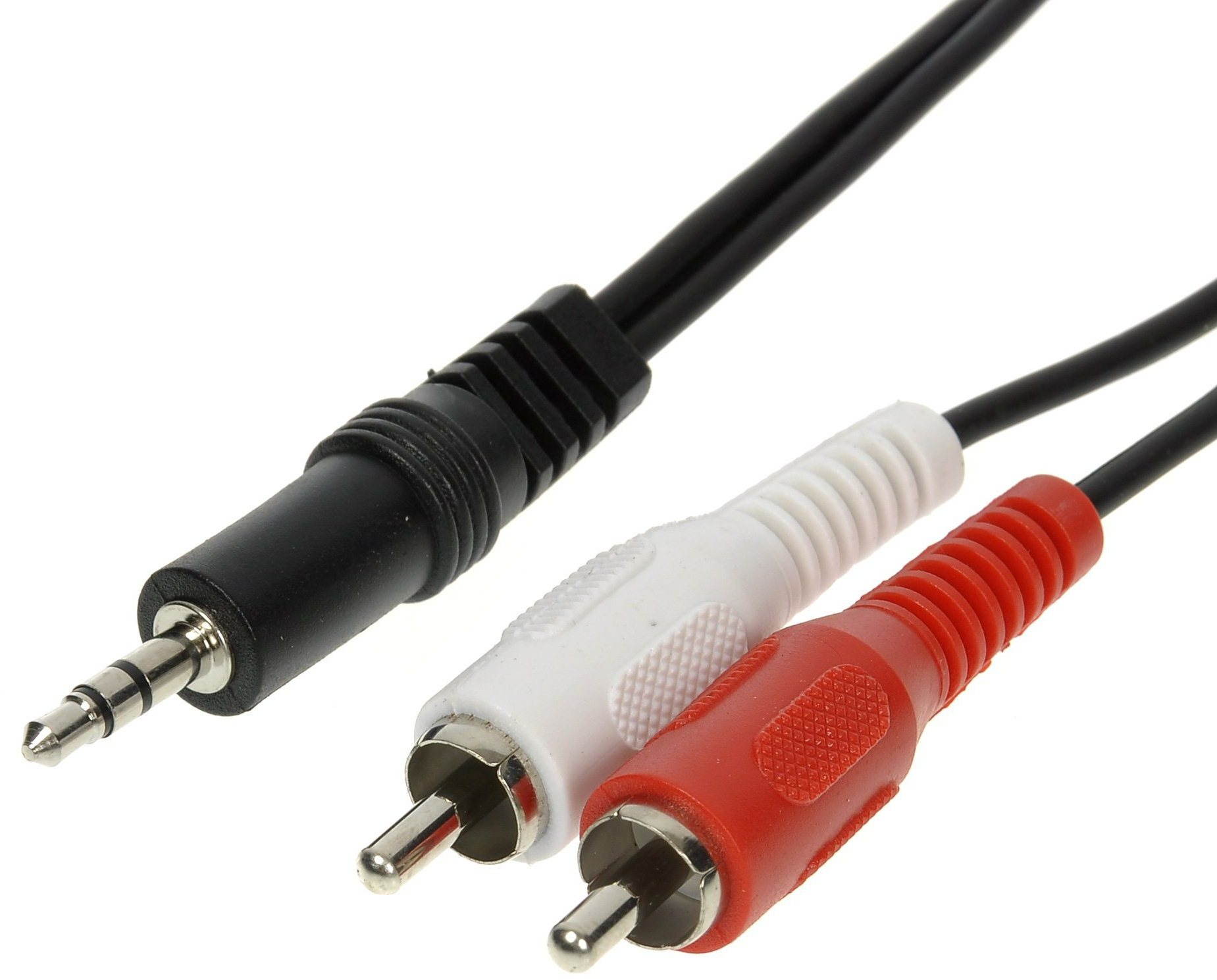 OEM connecting audio 1.5m AUX Cable