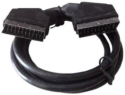 OEM SCART, connecting, 3m Video Cable