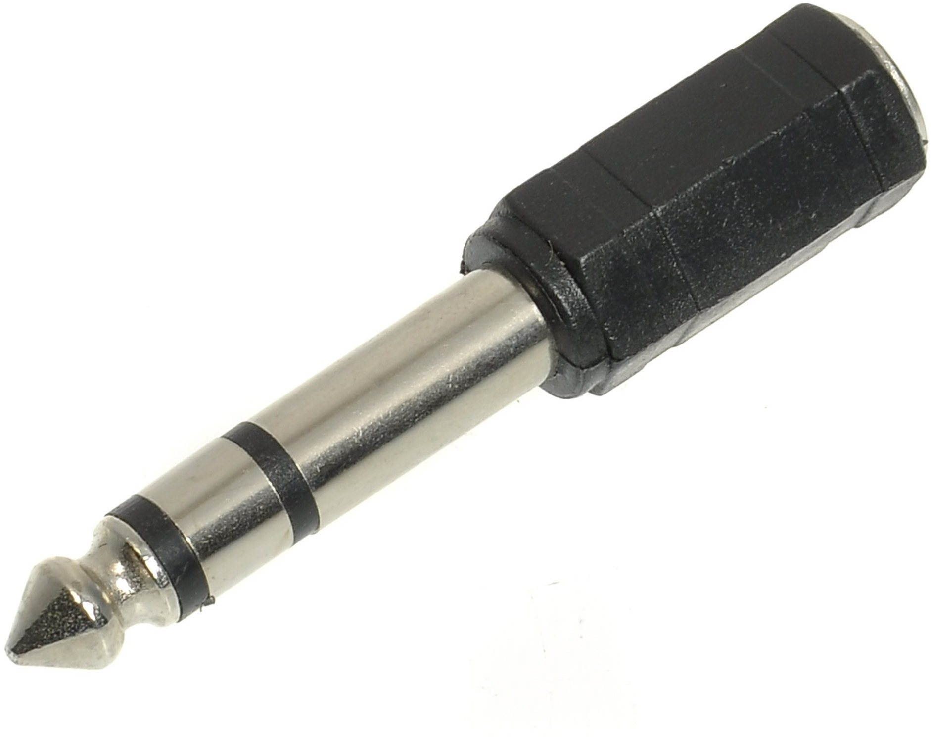 audio 3.5 mm --> 6.3 mm Redukcia