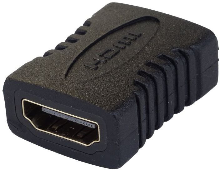 PremiumCord HDMI F ---> HDMI F - unterstützt 1080 p HDTV...