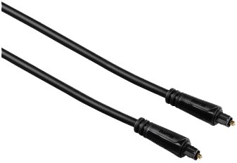 Hama Optical Toslink (ODT Toslink M  ODT Toslink M) 3 m...