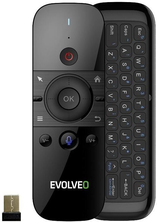 Evolveo FlyMotion D1 Diaľkový ovládač