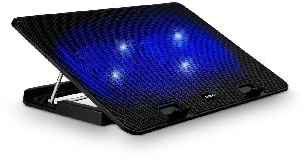 EVOLVEO A101 Chladiaca podložka pod notebook