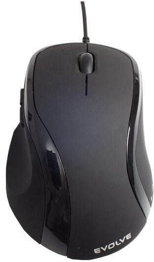 EVOLVEO Laserwire ML-507B Egér