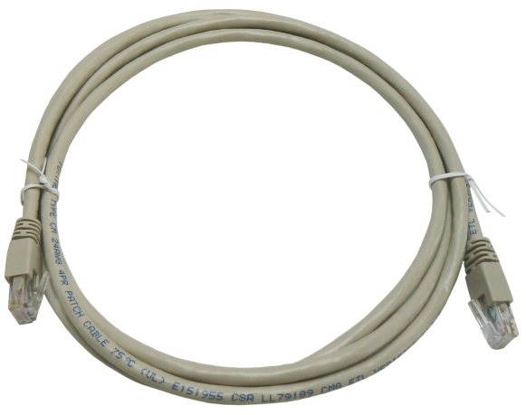 Datacom, CAT6, UTP 2m Ethernet Cable