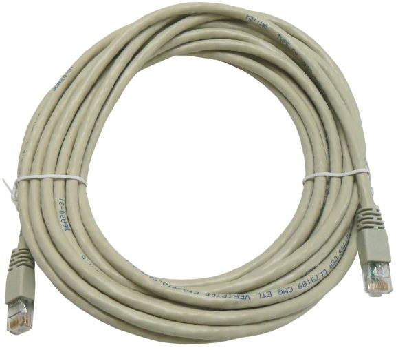 Datacom, CAT6, UTP, 7m Ethernet Cable