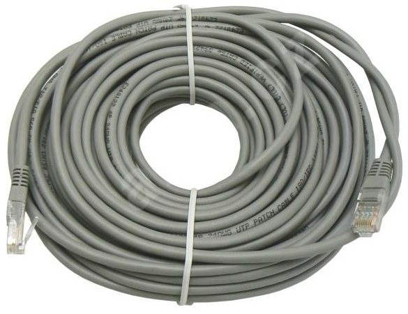 Datacom, CAT6, UTP 40m  Ethernet Cable