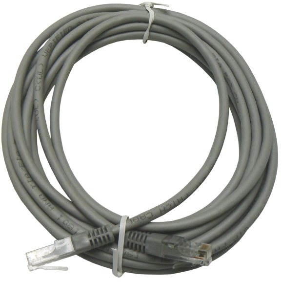 Datacom CAT5E UTP cross 5m Ethernet Cable