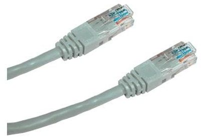 Datacom CAT5E UTP Cross 7m Ethernet Cable