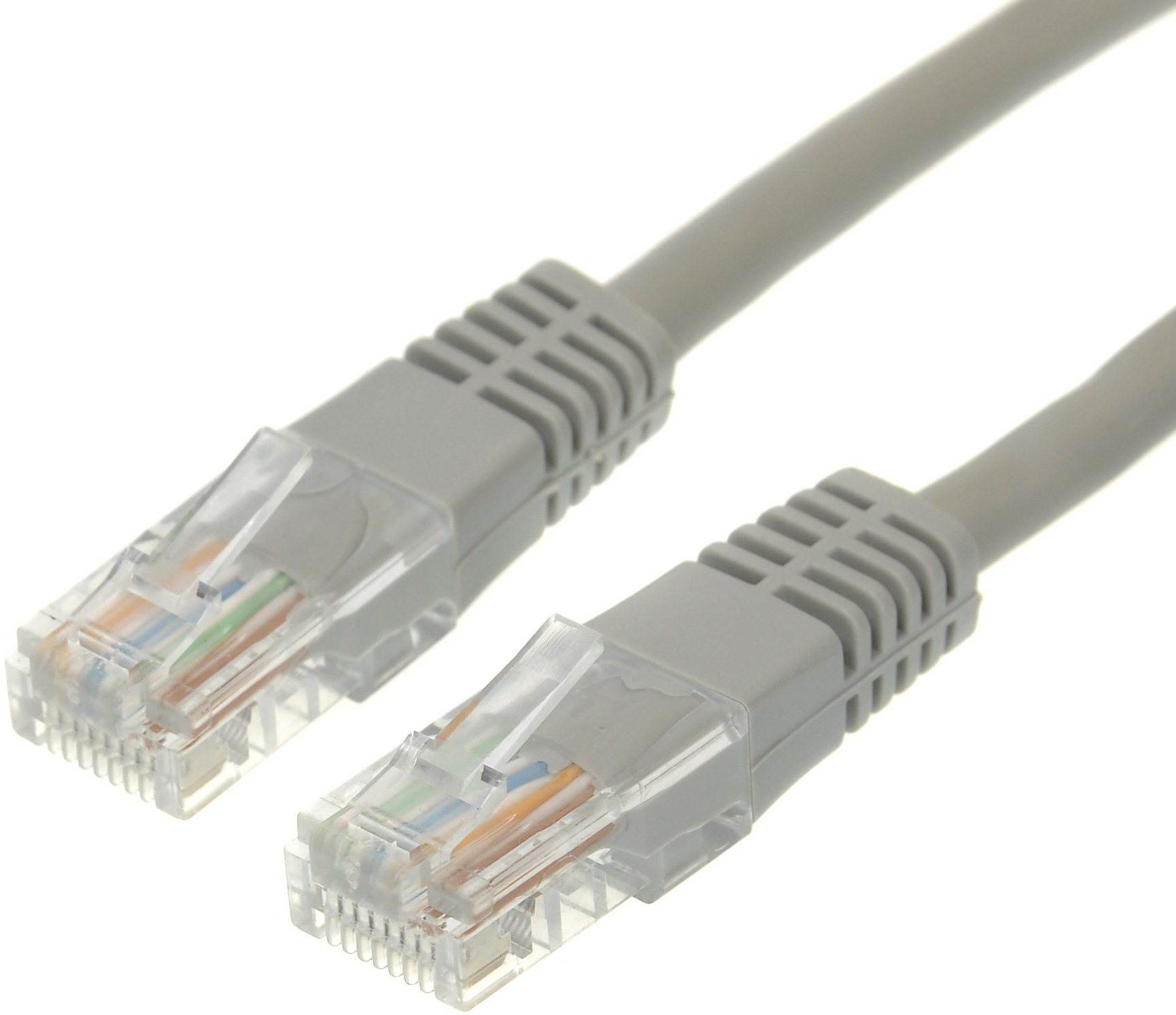 Datacom CAT5E UTP Cross 10m Ethernet Cable