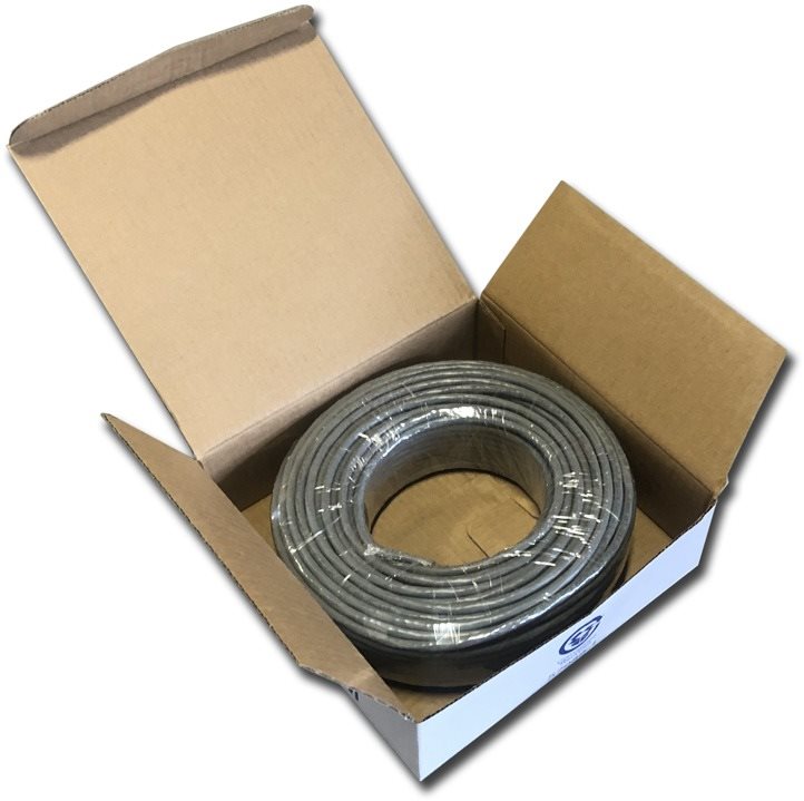 Datacom, Wire, CAT6, UTP, 50m Ethernet Cable