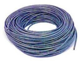 Datacom, wire, CAT6, UTP, 75m Ethernet Cable