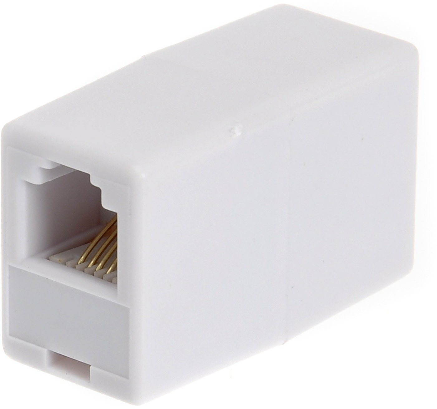 OEM 2 x RJ11 - 6P4C Kabelverbinder