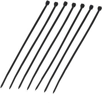 100-pack, Cable ties (4.6x300) Cable Organiser