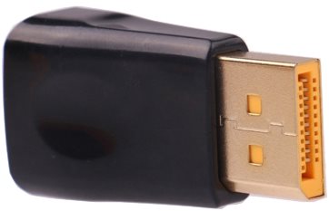 PremiumCord DisplayPort -> VGA M/F Adaptateur