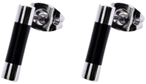 Monomania náušnice z chirurgickej ocele 31251 Náušnice